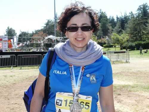 MARATONA DI GERUSALEMME 2014